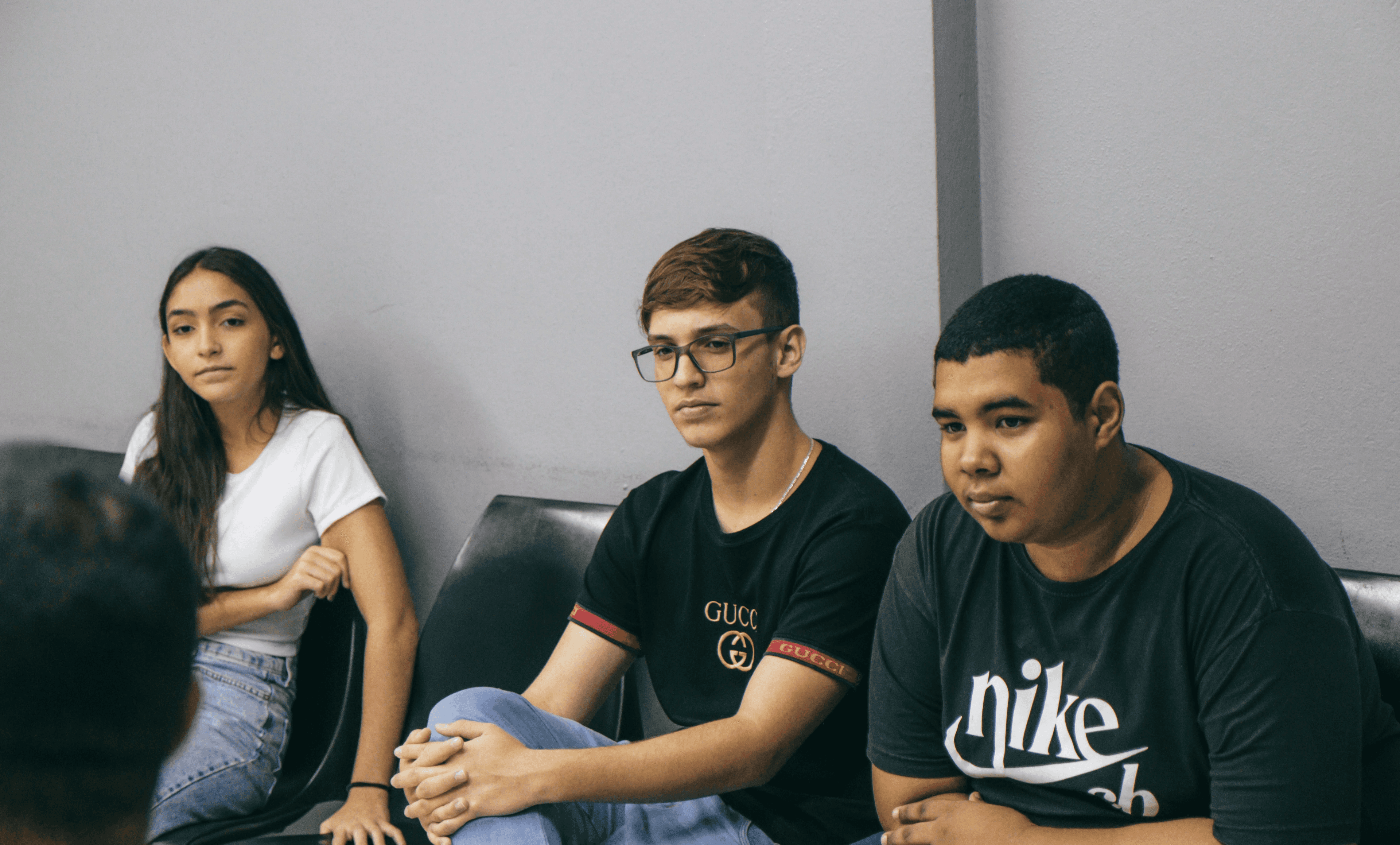 Pequenos Grupos