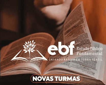 Estudos Bíblicos Fundamentais
