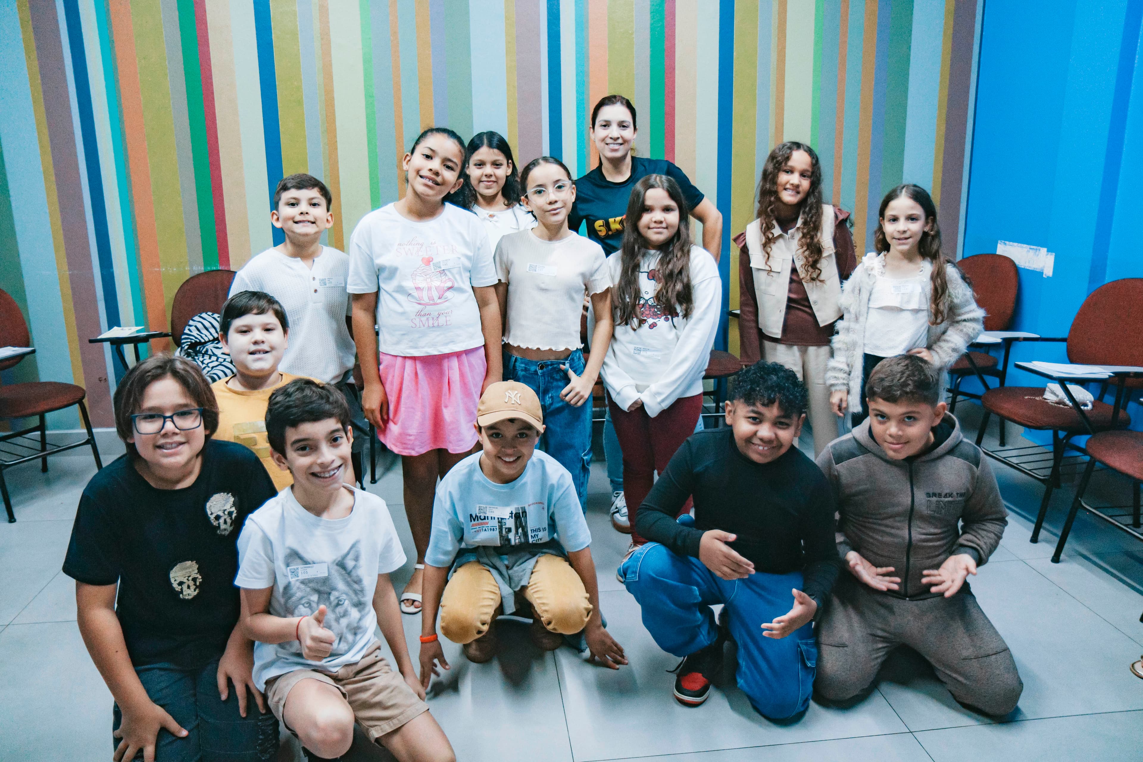 S.Kids